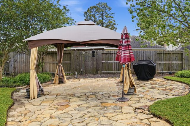 12007 Mariposa Canyon Drive, Tomball, TX 77377