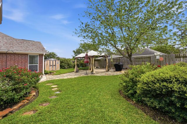 12007 Mariposa Canyon Drive, Tomball, TX 77377