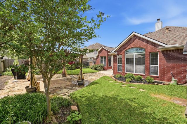 12007 Mariposa Canyon Drive, Tomball, TX 77377