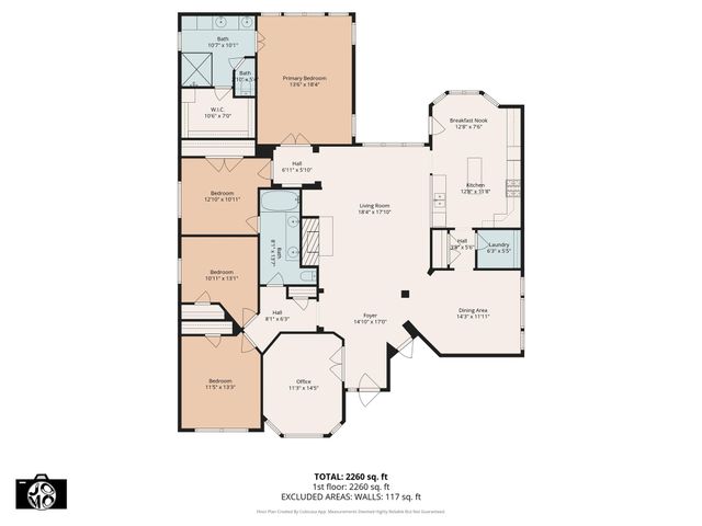 12007 Mariposa Canyon Drive, Tomball, TX 77377