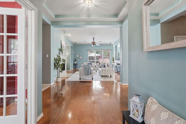 12007 Mariposa Canyon Drive, Tomball, TX 77377