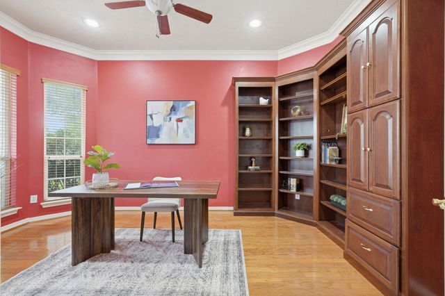 12007 Mariposa Canyon Drive, Tomball, TX 77377