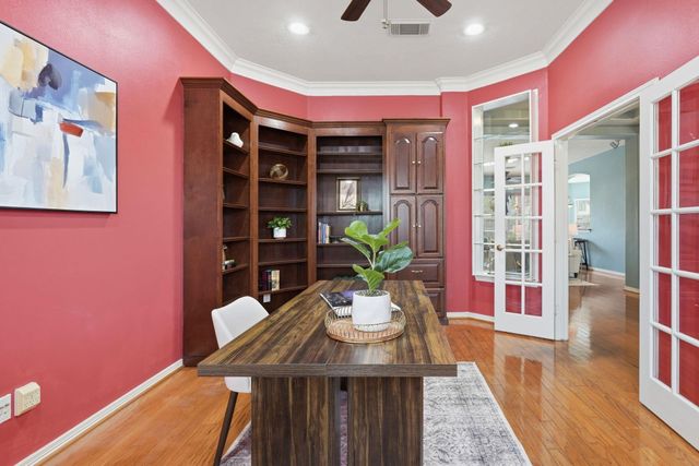 12007 Mariposa Canyon Drive, Tomball, TX 77377