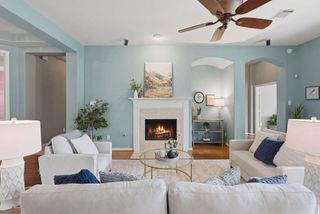 12007 Mariposa Canyon Drive, Tomball, TX 77377