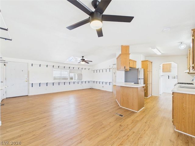 1531 Windy Lane, Pahrump, NV 89048