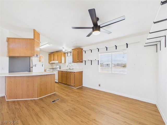 1531 Windy Lane, Pahrump, NV 89048