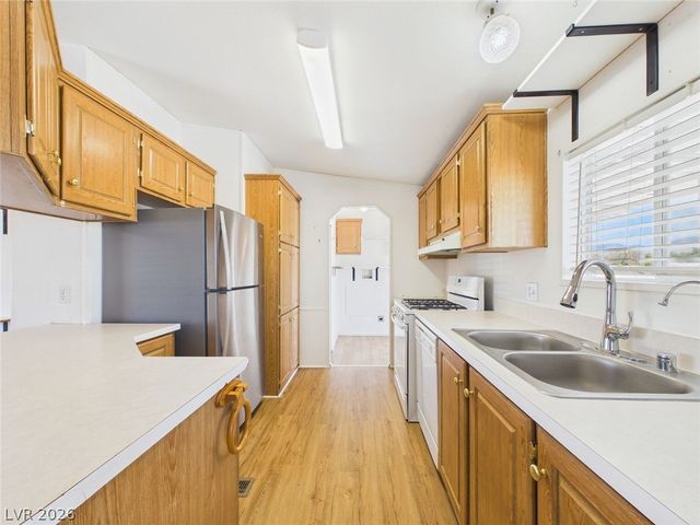 1531 Windy Lane, Pahrump, NV 89048