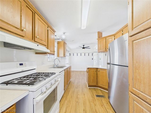 1531 Windy Lane, Pahrump, NV 89048