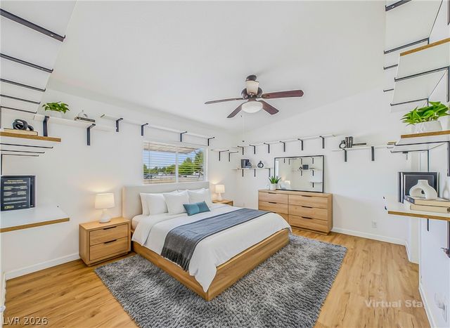 1531 Windy Lane, Pahrump, NV 89048