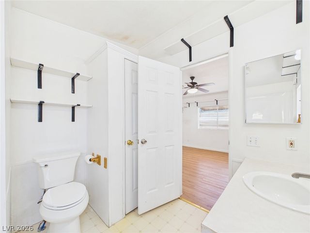 1531 Windy Lane, Pahrump, NV 89048