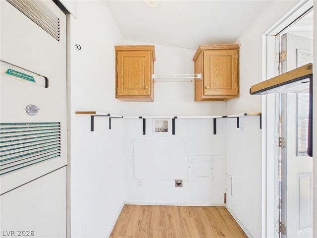 1531 Windy Lane, Pahrump, NV 89048