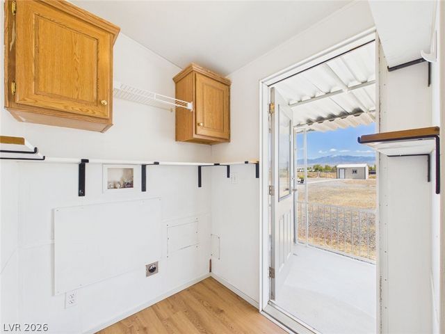 1531 Windy Lane, Pahrump, NV 89048