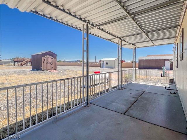 1531 Windy Lane, Pahrump, NV 89048