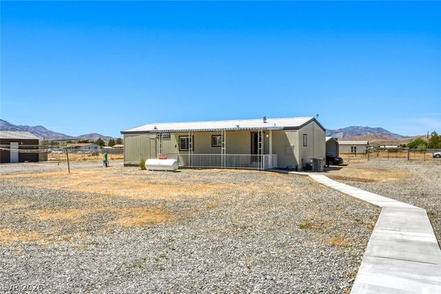 1531 Windy Lane, Pahrump, NV 89048