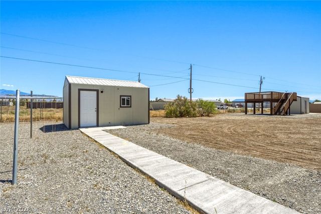 1531 Windy Lane, Pahrump, NV 89048