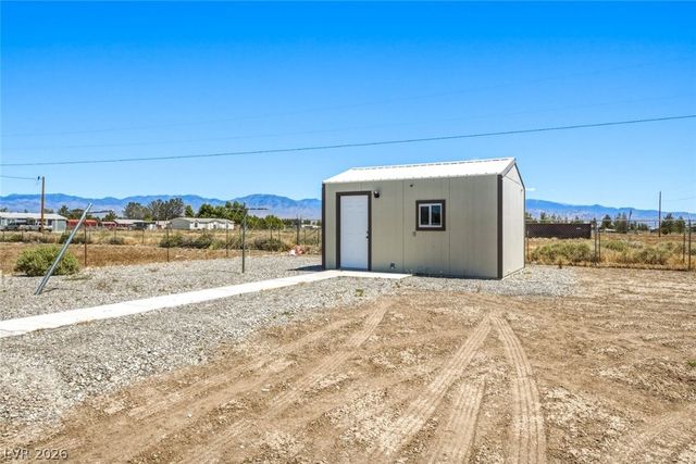 1531 Windy Lane, Pahrump, NV 89048