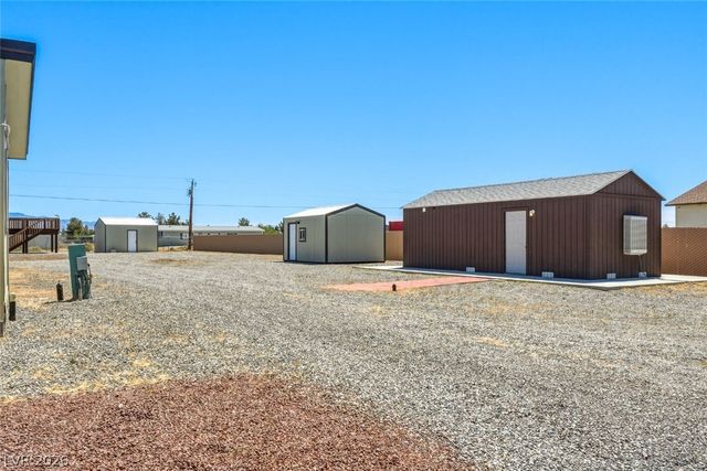 1531 Windy Lane, Pahrump, NV 89048