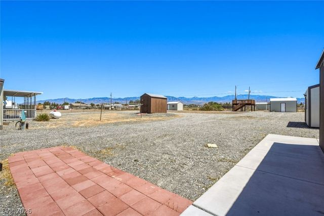 1531 Windy Lane, Pahrump, NV 89048