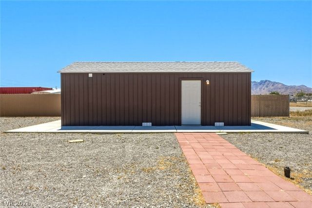 1531 Windy Lane, Pahrump, NV 89048