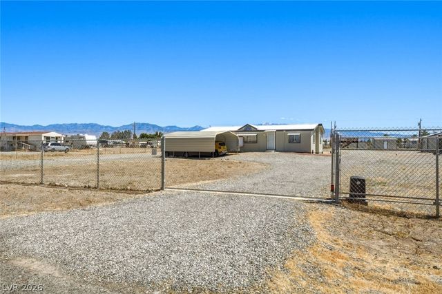1531 Windy Lane, Pahrump, NV 89048