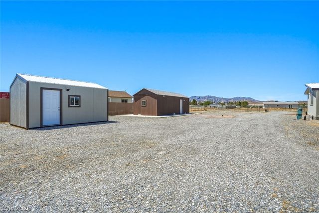1531 Windy Lane, Pahrump, NV 89048