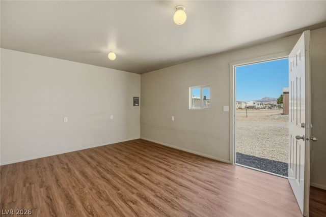 1531 Windy Lane, Pahrump, NV 89048