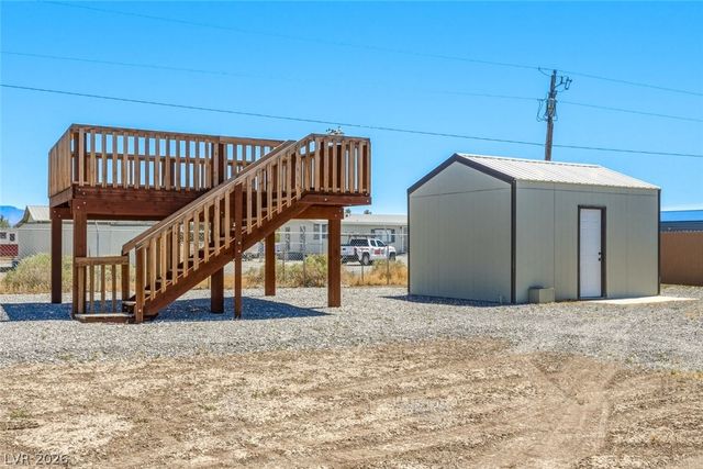 1531 Windy Lane, Pahrump, NV 89048