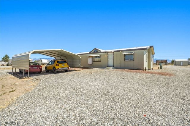 1531 Windy Lane, Pahrump, NV 89048