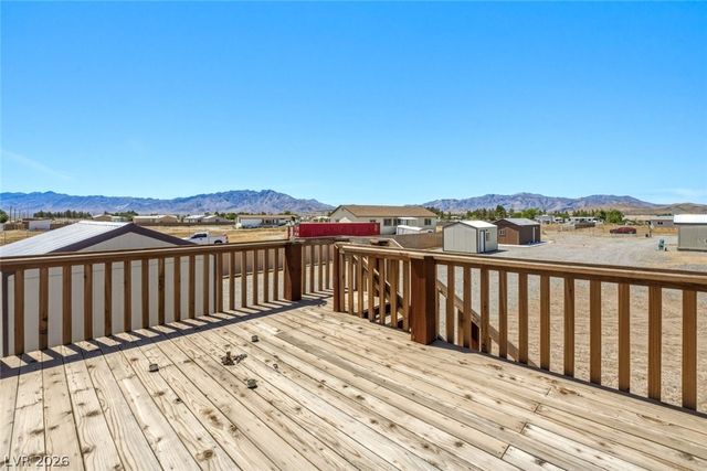 1531 Windy Lane, Pahrump, NV 89048