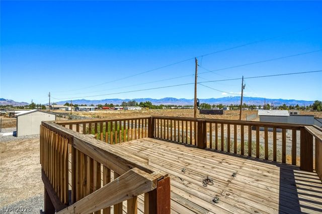 1531 Windy Lane, Pahrump, NV 89048