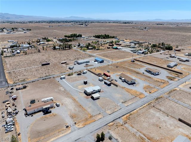 1531 Windy Lane, Pahrump, NV 89048