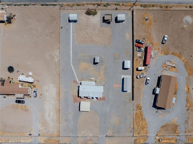 1531 Windy Lane, Pahrump, NV 89048
