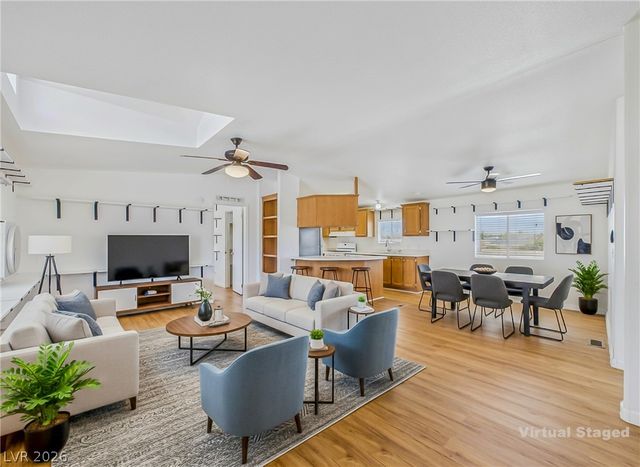 1531 Windy Lane, Pahrump, NV 89048