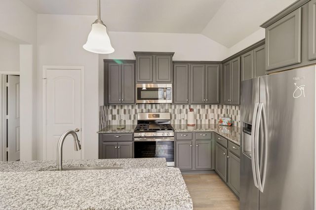 20232 Torrey Pines, Cleveland, TX 77327