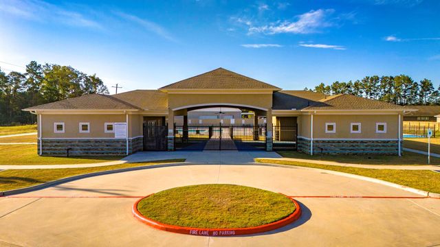 20232 Torrey Pines, Cleveland, TX 77327