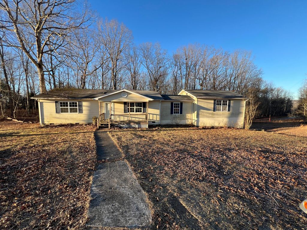 2507 Hendon Road, Soddy Daisy, TN 37379