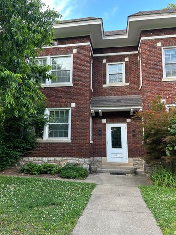 1127 Richmond Road 1, Lexington, KY 40502
