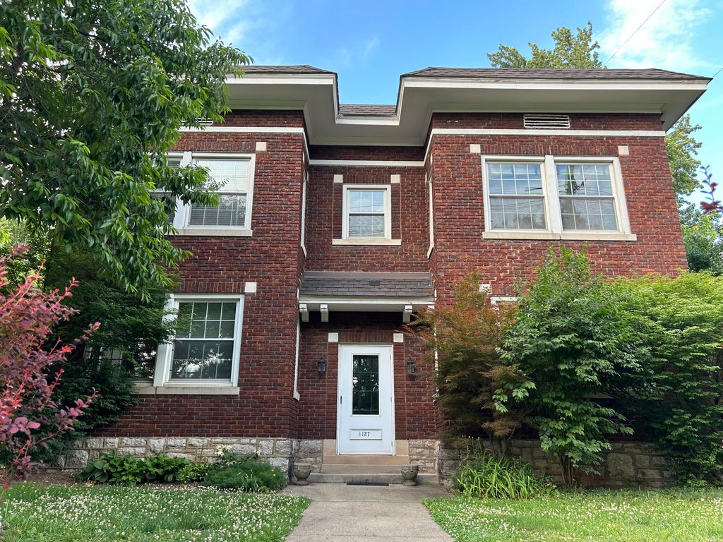 1127 Richmond Road 1, Lexington, KY 40502