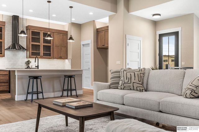 815 S Lakeview Way, Ashland, NE 68003