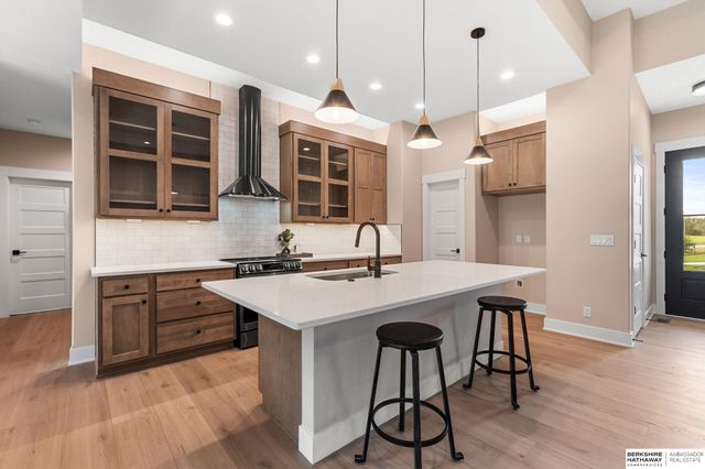 815 S Lakeview Way, Ashland, NE 68003