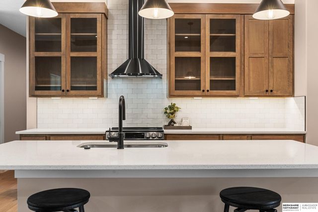 815 S Lakeview Way, Ashland, NE 68003