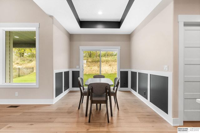 815 S Lakeview Way, Ashland, NE 68003