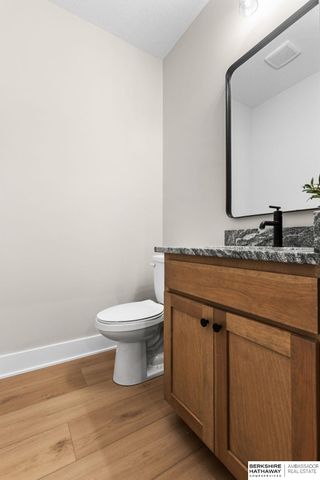 815 S Lakeview Way, Ashland, NE 68003