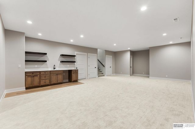 815 S Lakeview Way, Ashland, NE 68003