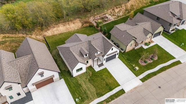 815 S Lakeview Way, Ashland, NE 68003