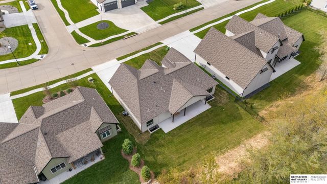 815 S Lakeview Way, Ashland, NE 68003