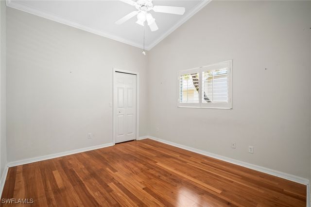 2124 Piccadilly Circus, Naples, FL 34112