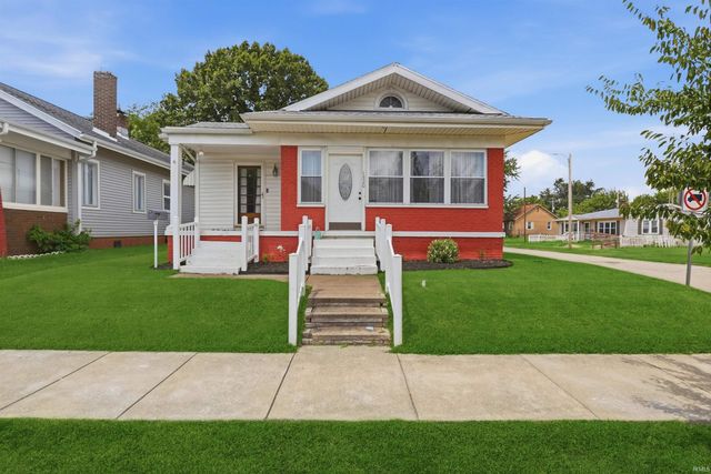 1320 N Main Street, Evansville, IN 47711