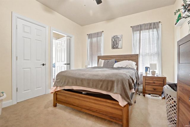 1320 N Main Street, Evansville, IN 47711