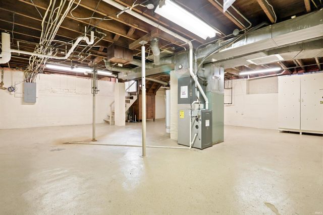 1320 N Main Street, Evansville, IN 47711